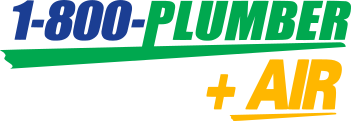1-800-PLUMBER of The Texas Panhandle