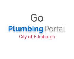 Go Repair in Edinburgh
