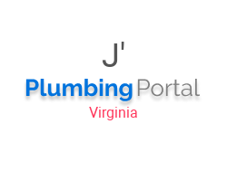 J's Plumbing in Fredericksburg