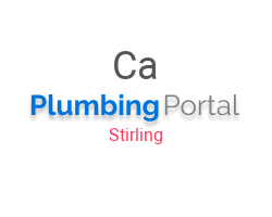 Cainan Roberts Plumbing & Heating in Stirling