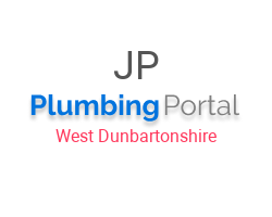 JP Plumbers Bishopton in Clydebank