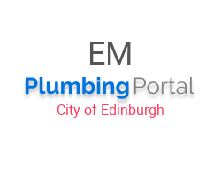 EMERGENCY PLUMBER EDINBURGH 24H