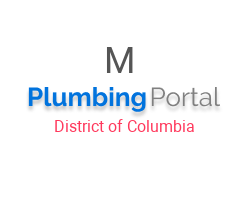M Miller Plumbing & Heating in Washington