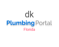 dks llc plumbing,sewer & drain