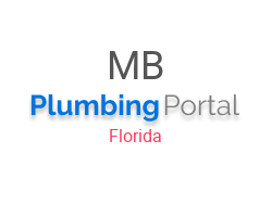 MBM Plumbing