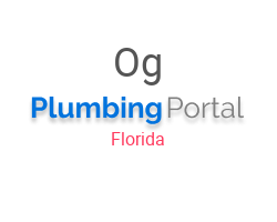 Ogre Plumbing Contractors Inc