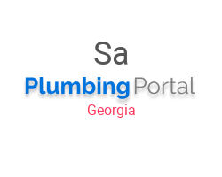 Sanders Plumbing Service Inc.