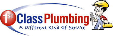 1st Class Plumbing