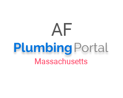AF Ventolieri in Boston