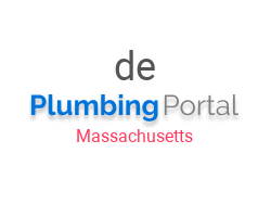 dedham plumbing company