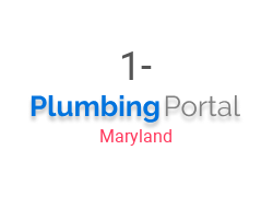 1-800-Plumbing in Baltimore