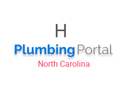 H J Anderson Plumbing in Kannapolis