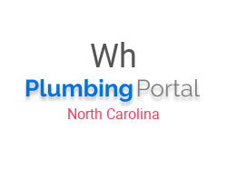 Whitaker's Plumbing Inc in Kannapolis