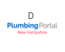 D J Blanchette Plumbing & Heating