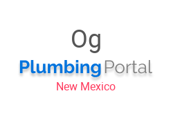 Ogden Enterprises-Plumbing