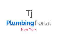 Tj's Plumbing