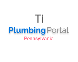 Tiley Plumbing Heating & Electric