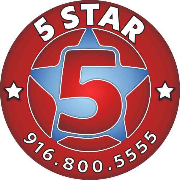 5-Star Plumbing