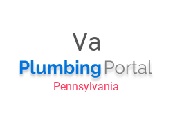 Vaughn Moore Plumbing & Heating in Norristown