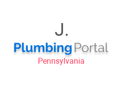 J.R. Hall Excavating