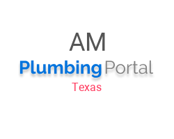 AMC Plumbing Inc. in Beaumont