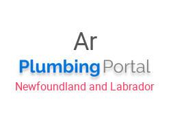 Arch Rose Plumbing