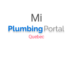 Michel Bellerose Plomberie