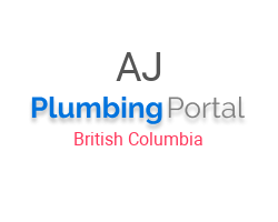 AJ Plumbing & Heating