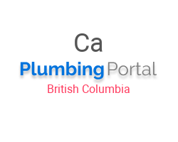 Carmanah Pacific Plumbing