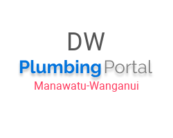 DWYERtech Services Ltd