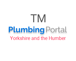 TM WEST PLUMBING SERVICES LTD