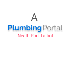A New Heating & Plumbing Services