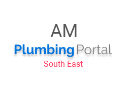 AMR Plumbing & Heating Ltd in Leatherhead