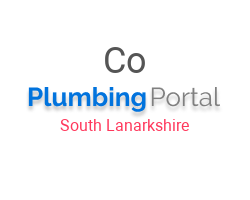 Colin Scott Plumbing & Heating