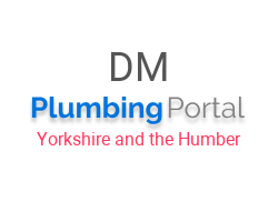 DM Plumbing Services