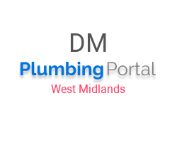 DMP Plumbing & Heating