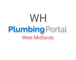 WH Longley Plumber