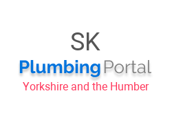 SK Plumbing of Ilkley Ltd