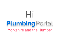 High peak heating