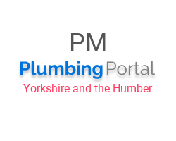 PMH Plumbing and Heating