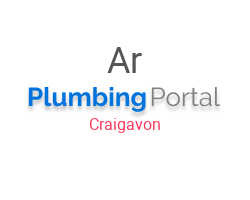 Ark Plumbing & Heating in Craigavon