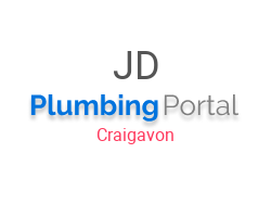 JDF BOILER SERVICE AND PLUMBING in Craigavon