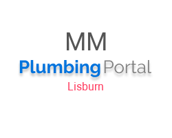 MMC Plumbing & Maintenance in Lisburn