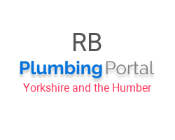 RB plumbing Huddersfield in Huddersfield