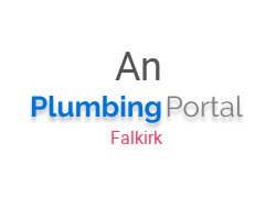 Andy Duffy Plumbing and Heating Ltd in Falkirk
