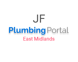 JF Plumbing & Heating Services in Grantham
