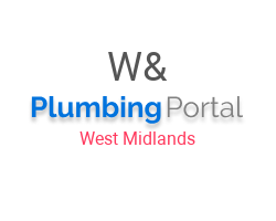 W&M plumbing in Birmingham