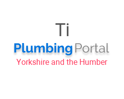 Tim Robinson Ltd