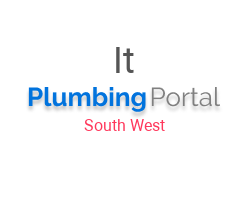 It's a Plumb Job