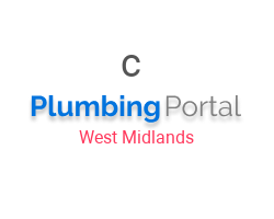 c & p heating